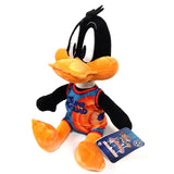 Daffy Duck Space Jam "A New Legacy" Cuddly Toy