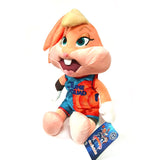 Lola Space Jam "A New Legacy" Cuddly Toy