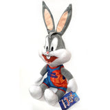 Bugs Bunny Space Jam "A New Legacy" Cuddly Toy