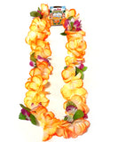 Hawaiian Lei Fancy Dress Tropical Party Accessory