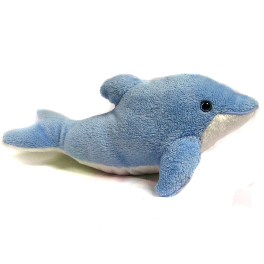 20cm Dolphin Soft Toy