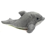 20cm Dolphin Soft Toy