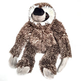 20cm Sloth Cuddly Plush Toy, Suitable for all ages