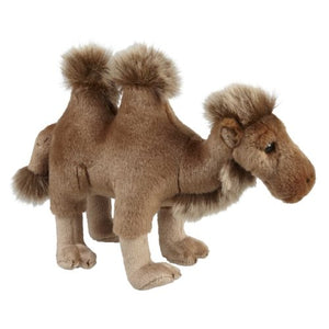 28cm Camel Cuddly Plush Toy