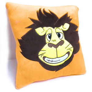 Animal Themed Cushion