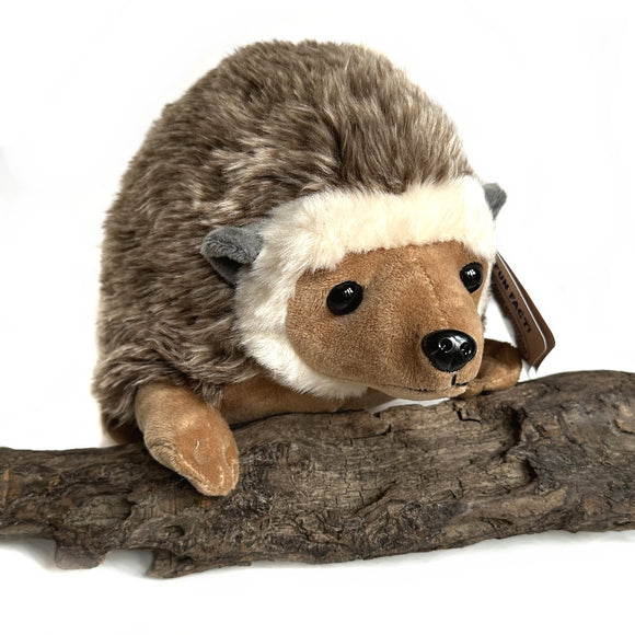 26cm Eco Earth Hedgehog Soft Toy