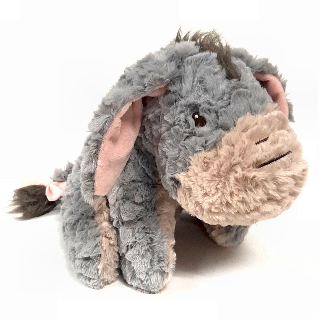 Winnie The Pooh Soft Toy Pooh Bear Plush Toys Blue Frog Toys