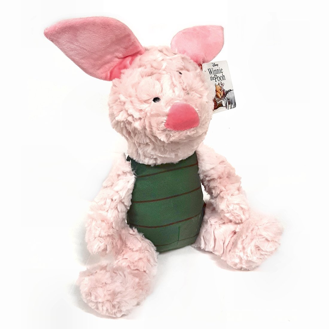 30cm Winnie The Pooh Soft Toy Choose From Pooh Tigger Eeyore or Piglet