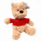 30cm Winnie The Pooh Soft Toy - Choose From Pooh, Tigger, Eeyore or Piglet