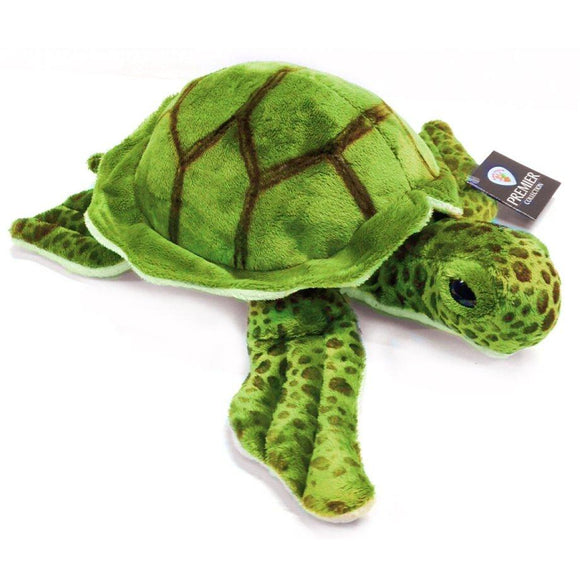 32cm Turtle Cuddly Plush Soft Toy suitable for all ages