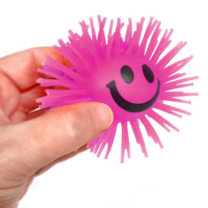 Puffer Ball Tactile Sensory Toy