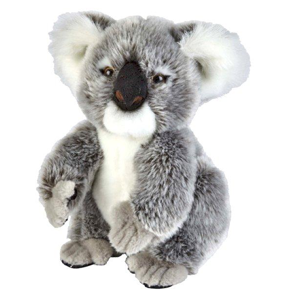 Big stuffed hot sale koala bear