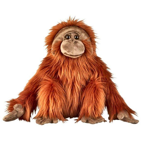 50cm Large Orangutan Cuddly Soft Toy