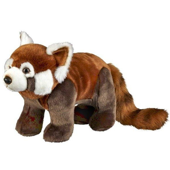Large Red Panda Cuddly Plush Soft Toy