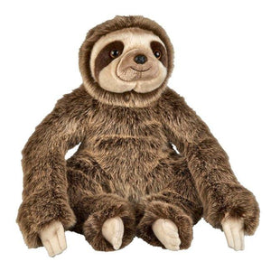 Large Sloth Cuddly Plush Soft Toy Animal