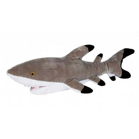 Giant Large Shark Cuddly Soft Toy