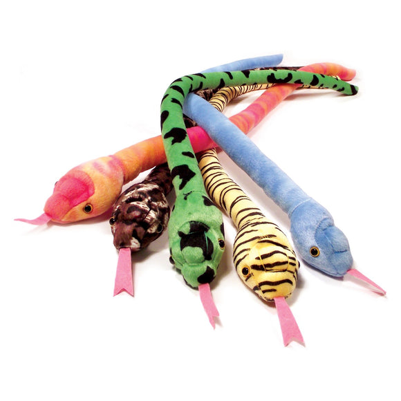 78cm Snake Soft Toy