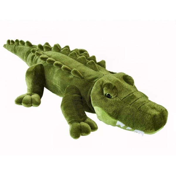 Cuddly crocodile hot sale soft toys