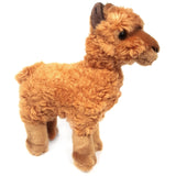 Alpaca Cuddly Plush Soft Toy Animal suitable for all ages