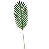 Artificial Areca Palm Leaf