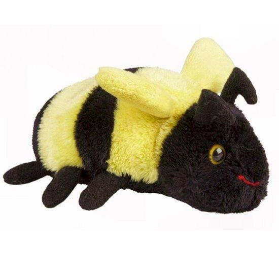 15cm Bee Cuddly Plush Soft Toy 