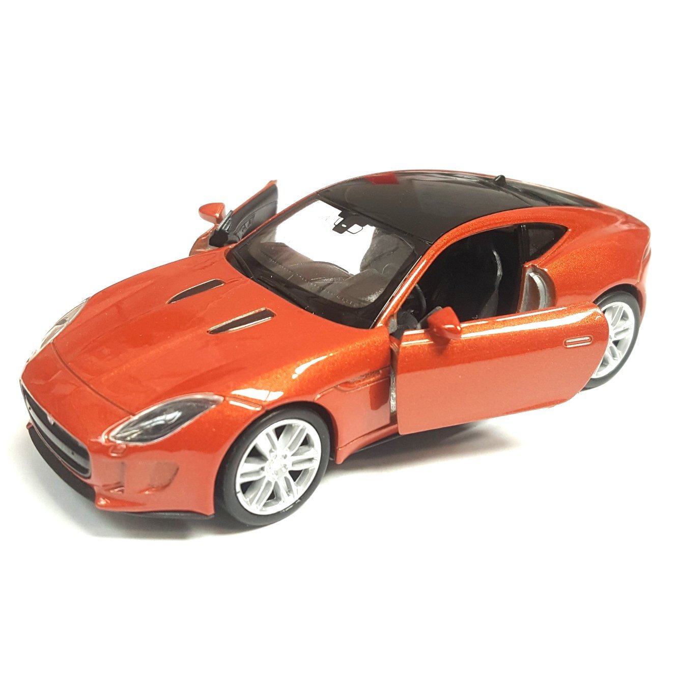 Toy jaguar f type outlet