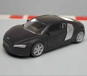 Diecast Audi R8 Scale Model
