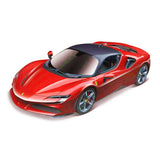 1:43 Diecast Ferrari SF90 Stradale