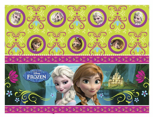 Disney frozen Table Cover