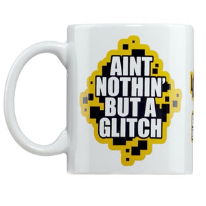 Gamer at Work Mug Gift Idea