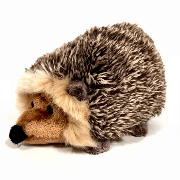Hedgehog Cuddly Soft Stuffed Plush Toy Animal