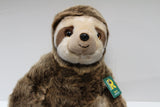 50cm Large Sloth Cuddly Soft Toy