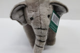28cm Elephant Cuddly Toy