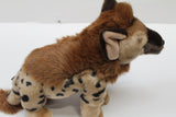 28cm Hyena Soft Toy