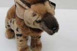 28cm Hyena Soft Toy