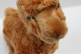 28cm Alpaca Soft Toy