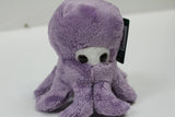 15cm Octopus Soft Toy