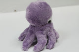 15cm Octopus Soft Toy