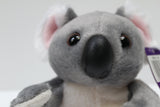 18cm Koala Soft Toy