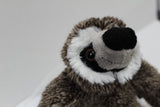 20cm Sloth Soft Toy