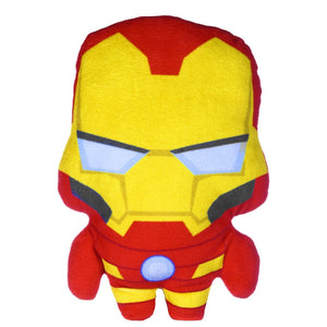 Marvel Avenger Bag Clip Soft Toys