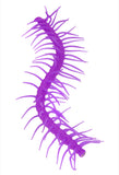 Purple Stretchy Caterpillar Sensory Toy