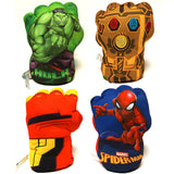 Marvel Avengers Soft Toy Glove