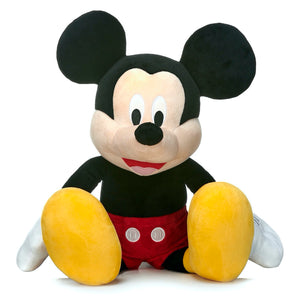 43cm Mickey Mouse Licensed Cuddly Toy