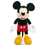 Mickey Mouse 43cm tall licensed cuddly plush toy