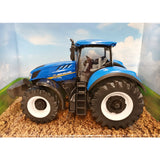 Diecast New Holland T7.315 Tractor