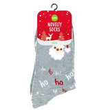 Novelty Christmas Socks Secret Santa Gift