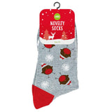 Novelty Christmas Socks Secret Santa Gift