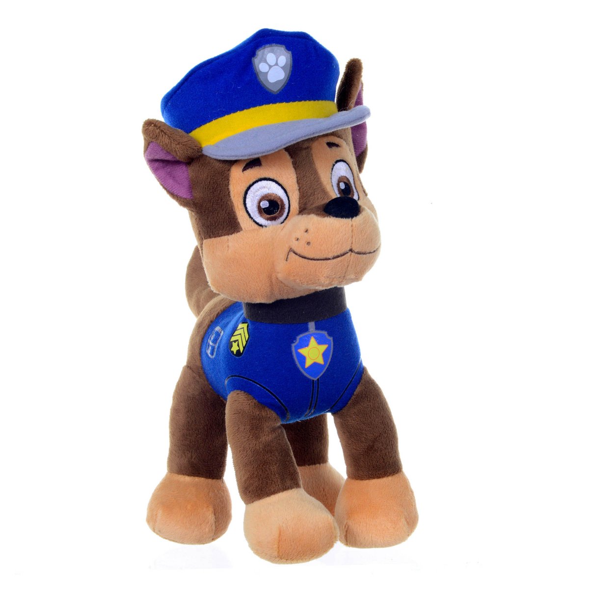 Paw Patrol 27cm Soft Toys