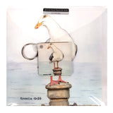 George Seagull Greetings Card with Gift